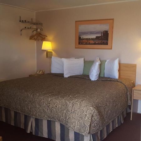 Cozy Inn Кортес Екстер'єр фото