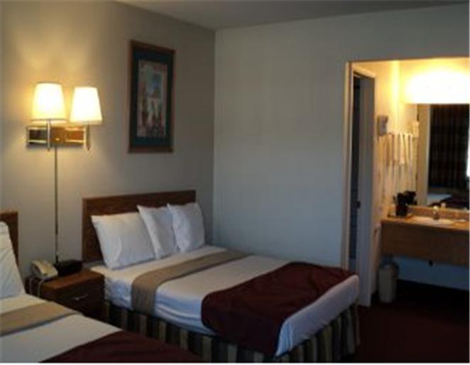 Cozy Inn Кортес Номер фото