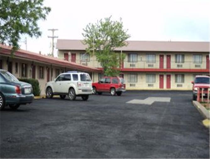 Cozy Inn Кортес Екстер'єр фото