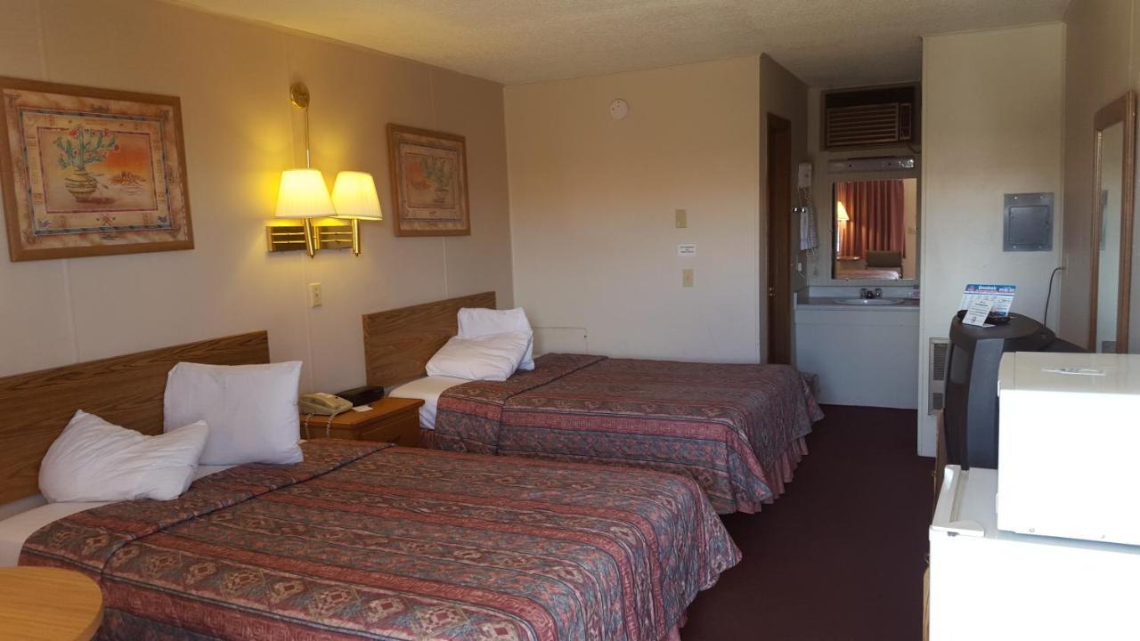 Cozy Inn Кортес Екстер'єр фото